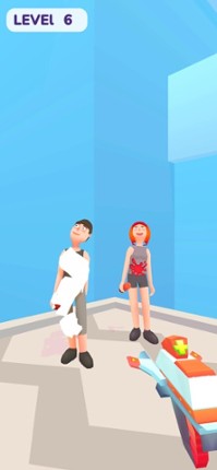 Patch Them screenshot