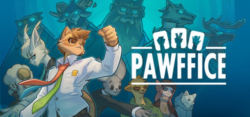 Pawffice Image