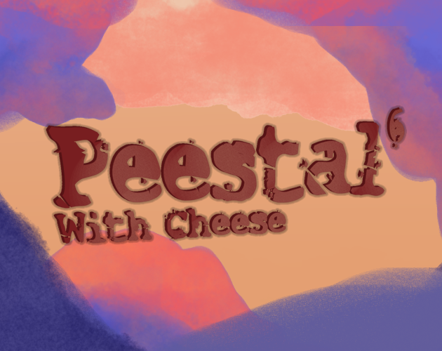 Games like Peestal 6: With Cheese