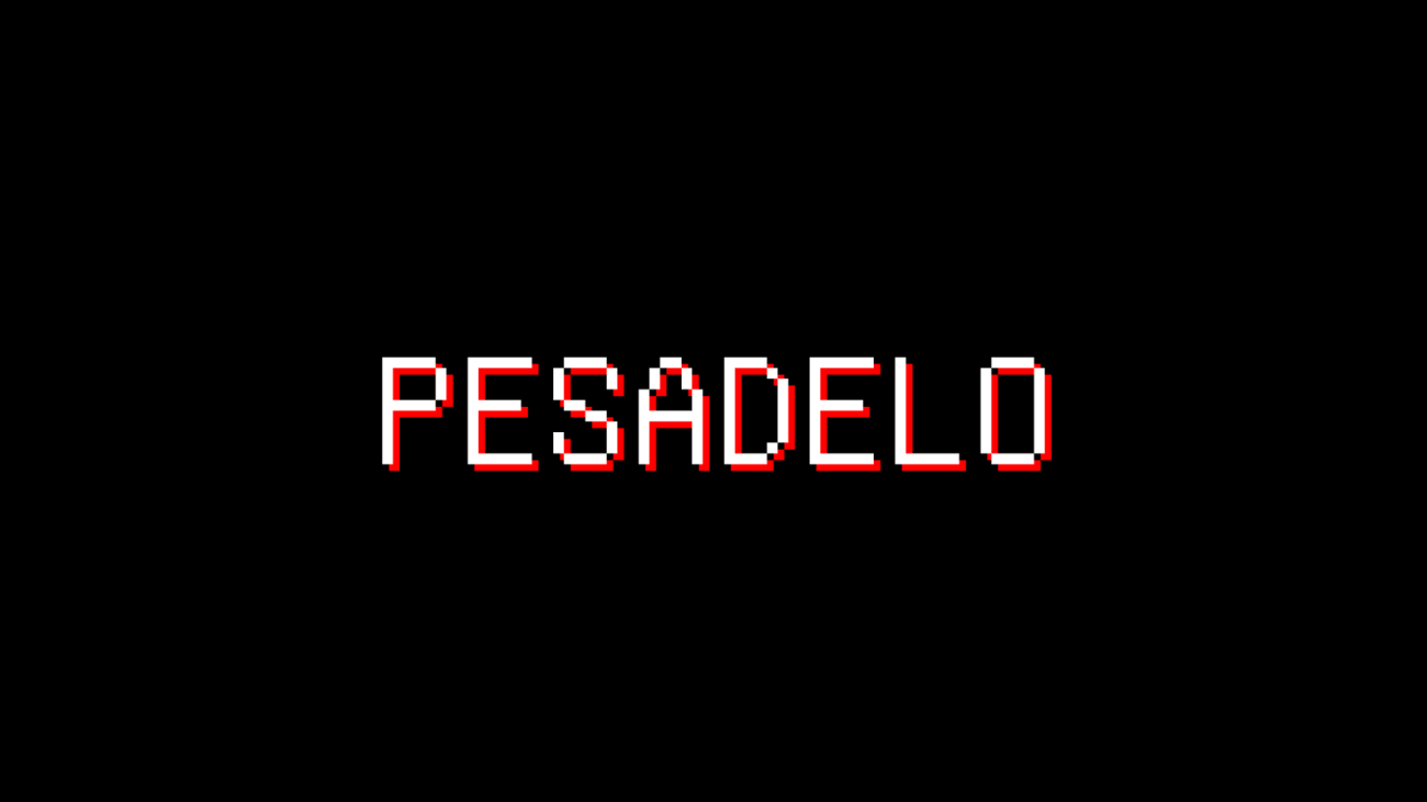 Games like PESADELO