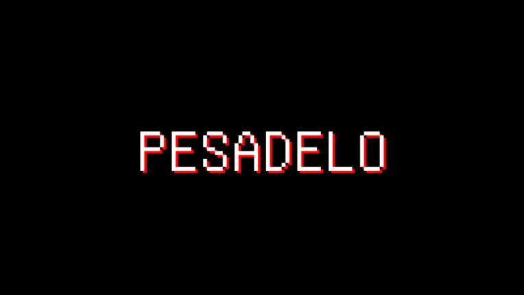 PESADELO Image