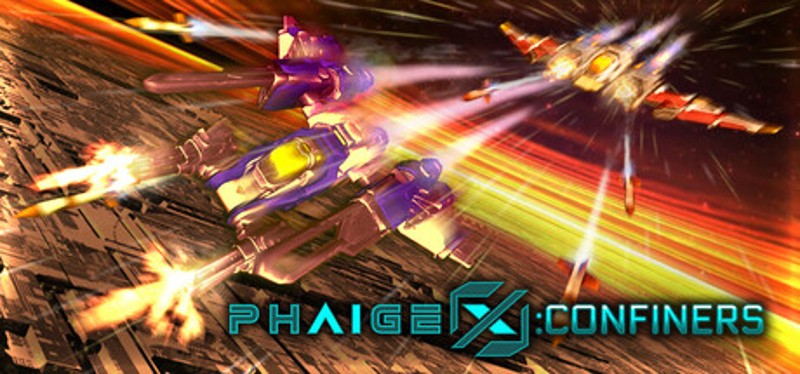 PhaigeX: Confiners Image