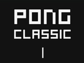 Ping Pong Classic Image