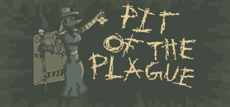 Pit of the Plague - Pre-Alpha Image