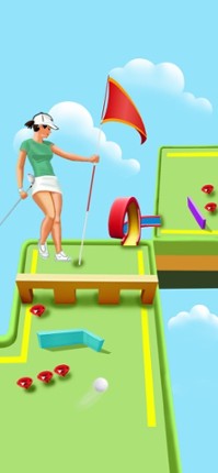 Play Golf 2020 screenshot
