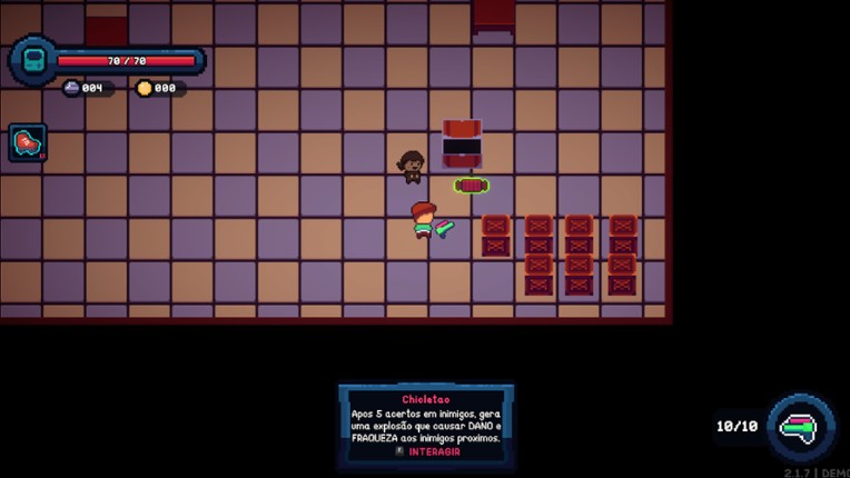 Playground Rumble screenshot