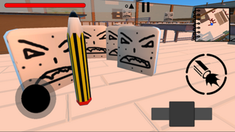 PNCL Bam! screenshot