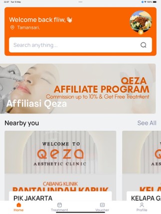 Pool Marble Blast screenshot