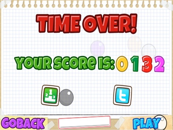 PoP The Ballons screenshot