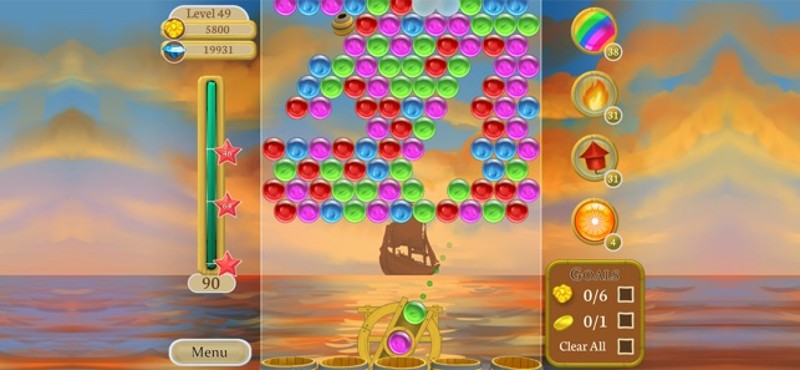 Popper Lands Colony screenshot