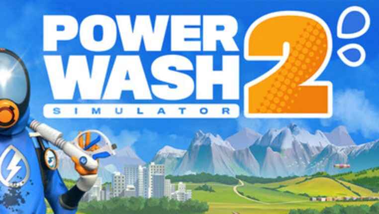 PowerWash Simulator 2 screenshot