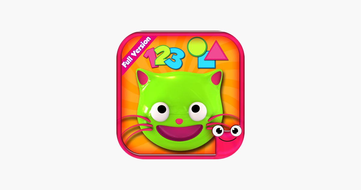 Games like Preschool EduKitty-Kids Games
