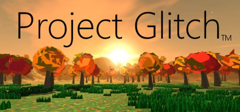 Project Glitch Game Cover