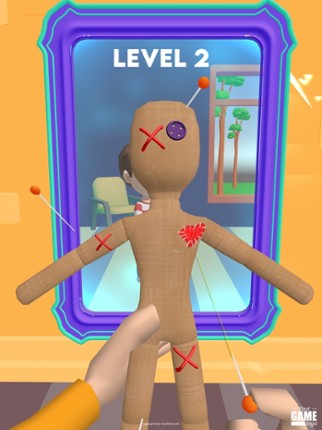 Psychic 3D screenshot