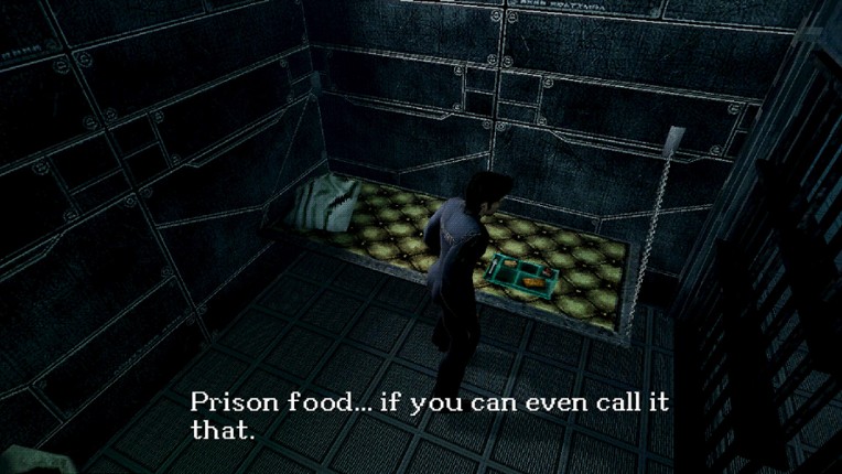 PsychoDive screenshot