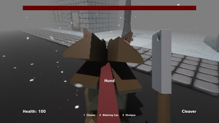 Putrid Beasts screenshot