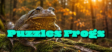 Games like Puzzles Frogs