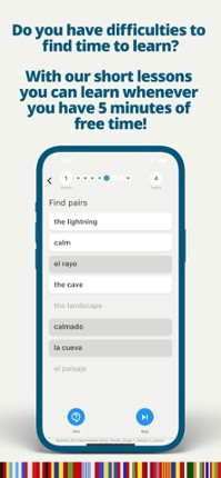Qlango: Learn 60+ Languages screenshot