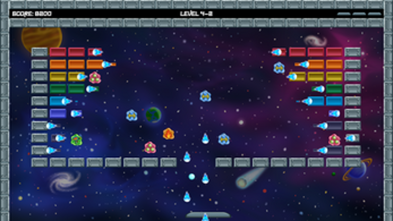 Quantum Breaker screenshot