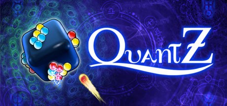 Games like Quantz