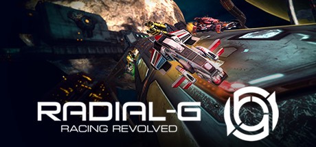 Games like Radial-G : Racing Revolved