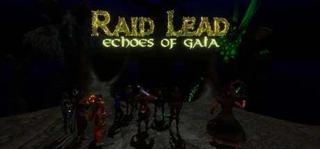 Games like Raid Lead - Echoes of Gaia
