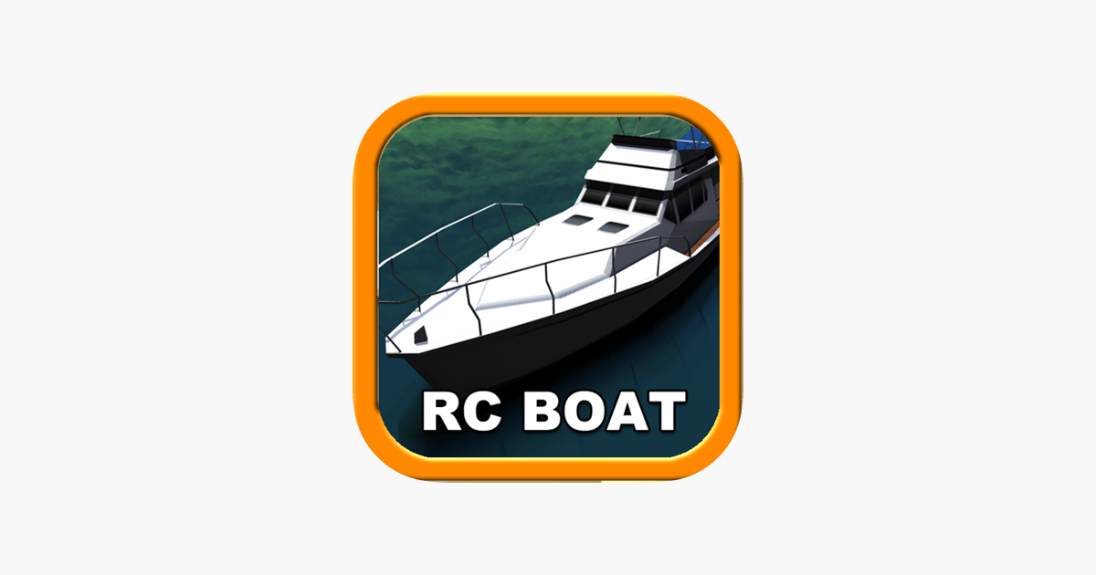 Games like RC Boat Simulator