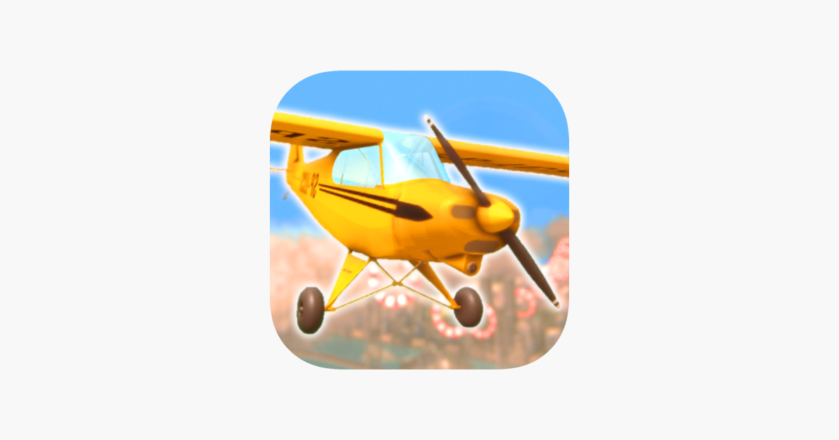 Games like Real Flight