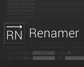 Renamer Image