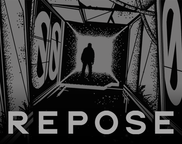 Games like REPOSE