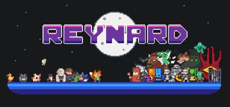 Games like Reynard