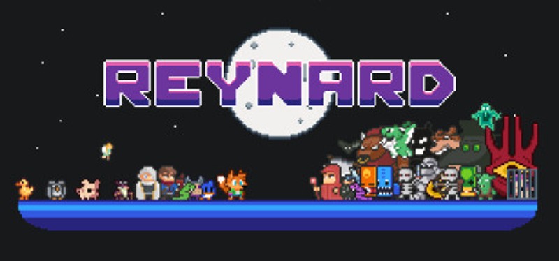 Reynard Image