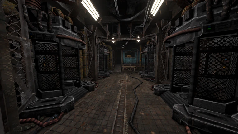 ROBOT GAME Image
