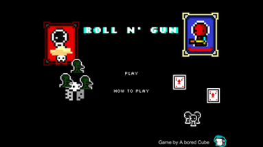 Roll n' Gun Image