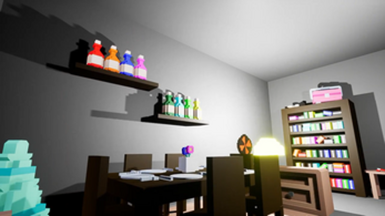 RoomEscape screenshot
