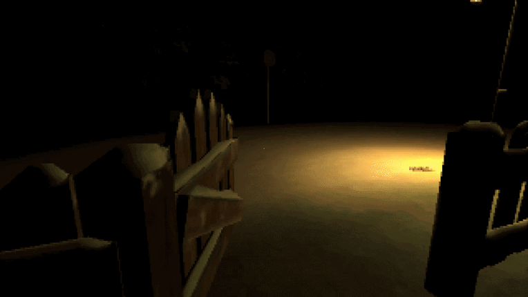 Santa's Labyrinth Image