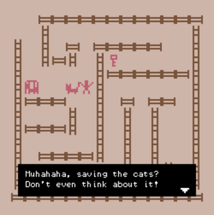 Save Cats! Image