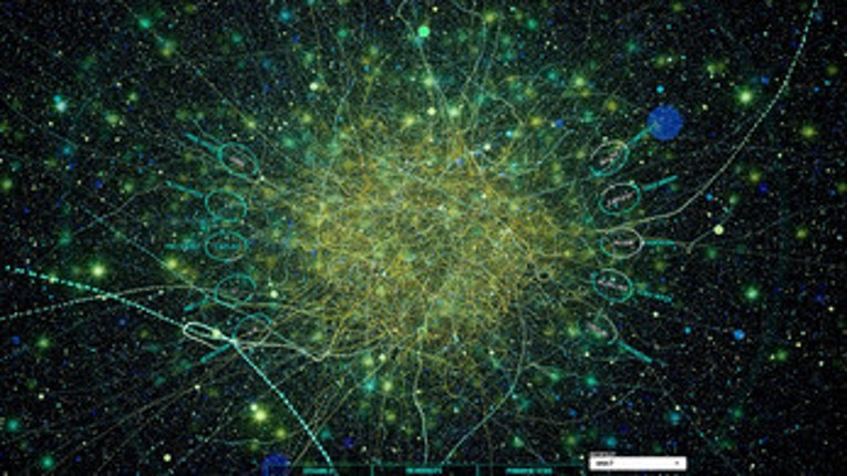 Scale Space Causmonaut Early Access screenshot