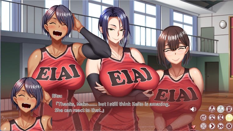 Scream - Steam Edition - screenshot