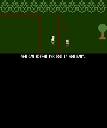 Silver Falls: Undertakers Image