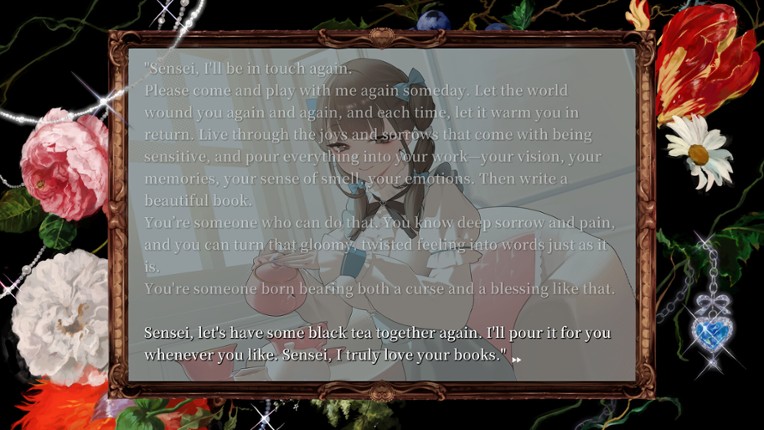 Sister Other Paranoia Image