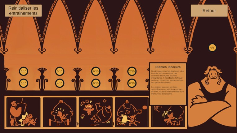 Sisyphus Inc. screenshot