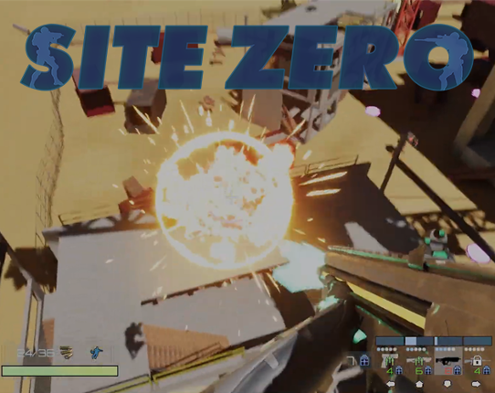 Site Zero Image