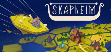 Games like Skapheim: The Tenth Realm