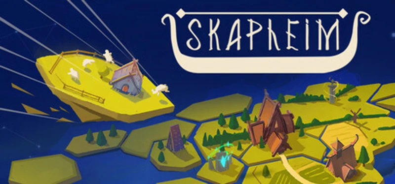 Skapheim: The Tenth Realm Image