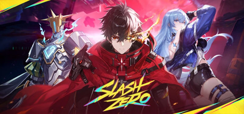 SlashZero Image