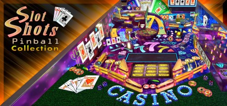Games like Slot Shots Pinball Collection
