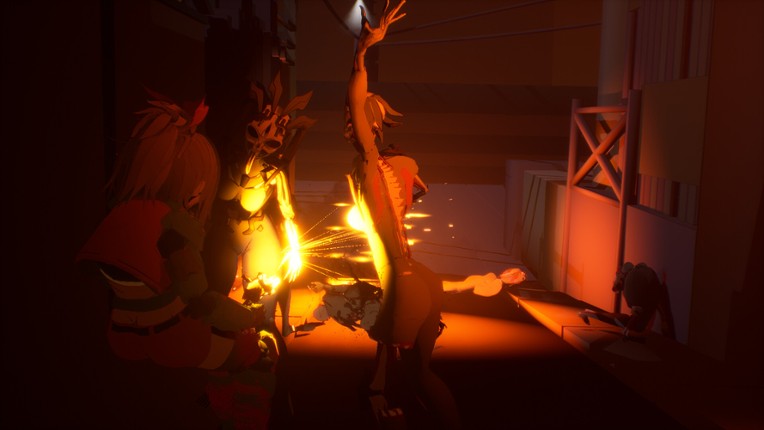 SlovSurvival screenshot