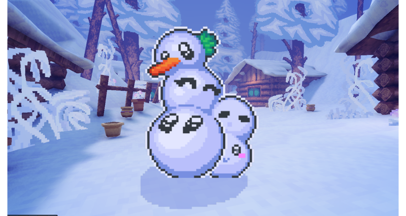 Snowbawls Image