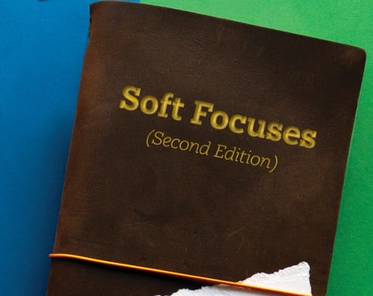 Soft Focuses Second Edition Game Cover